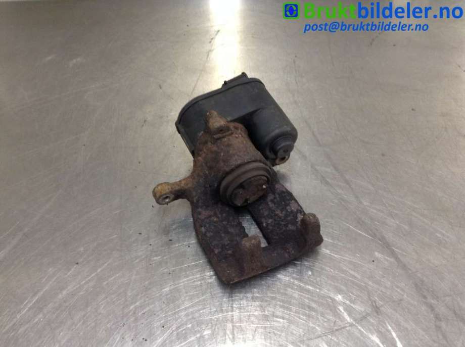 Bremsecaliper venstre bak til Volvo XC70 2008-2013 (Type II, Fase 1) (VOLVO|36001382|)