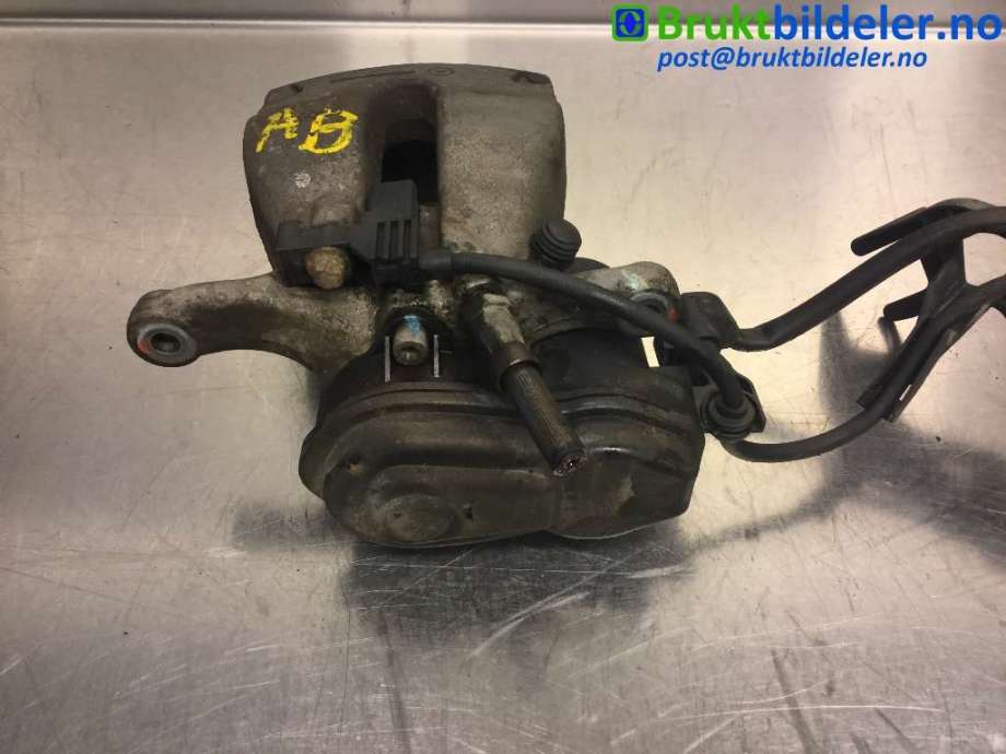 Bremsecaliper høyre bak til Mercedes ML 2011-2015 (Fase 1) (W166) (W166) (MERCEDES|)