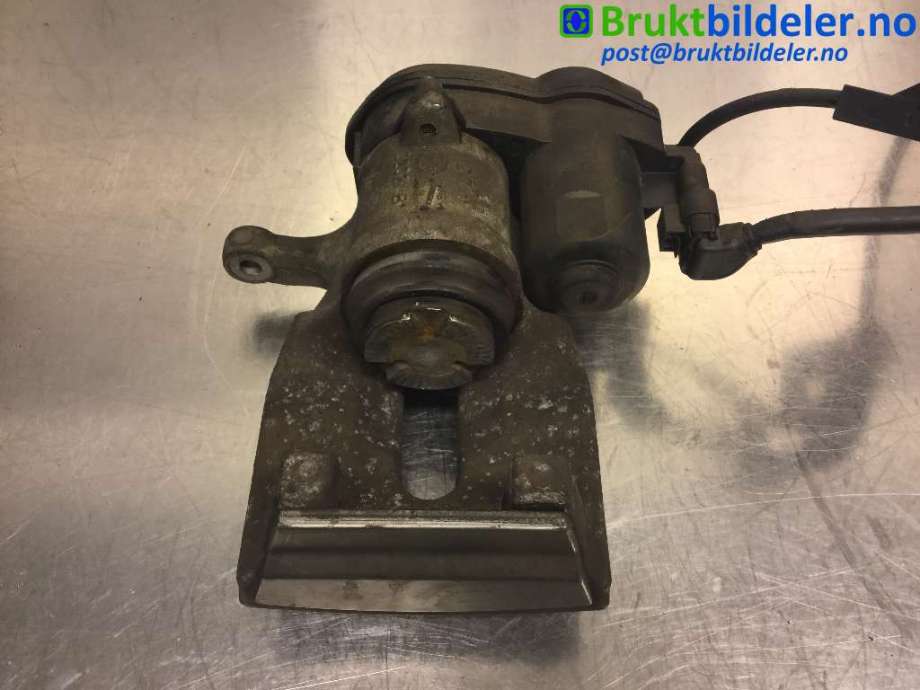 Bremsecaliper høyre bak til Mercedes ML 2011-2015 (Fase 1) (W166) (W166) (MERCEDES|)