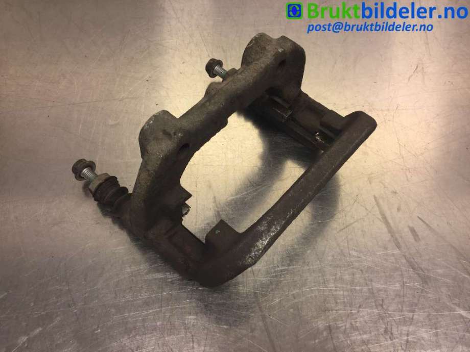 Bremsecaliper brakett til Mercedes ML 2011-2015 (Fase 1) (W166) (W166) (MERCEDES|)