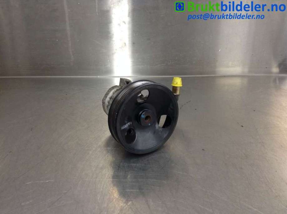 Servo pumpe mekanisk til Chevrolet Captiva, 2006-2010 (Fase 1) (CHEVROLET (KR)|)