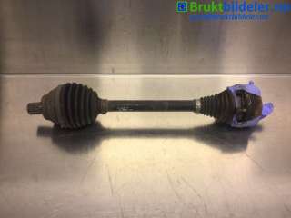 Drivaksel venstre foran til VW Passat,  (B7) (VOLKSWAGEN|1K0 407 271 LB)