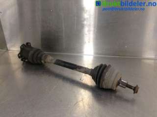 Drivaksel venstre foran til Audi A4,  (B6) (AUDI|8EO407271S)