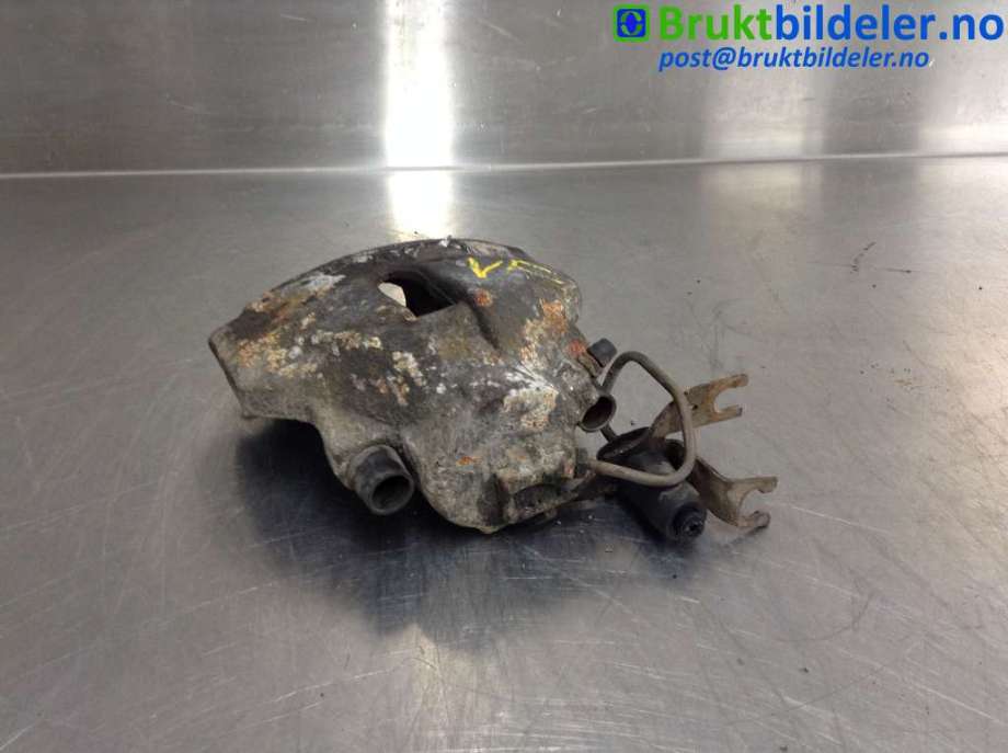 Bremsecaliper venstre foran til Audi A4 2001-2004 (Type II) (B6) (B6) (AUDI|)