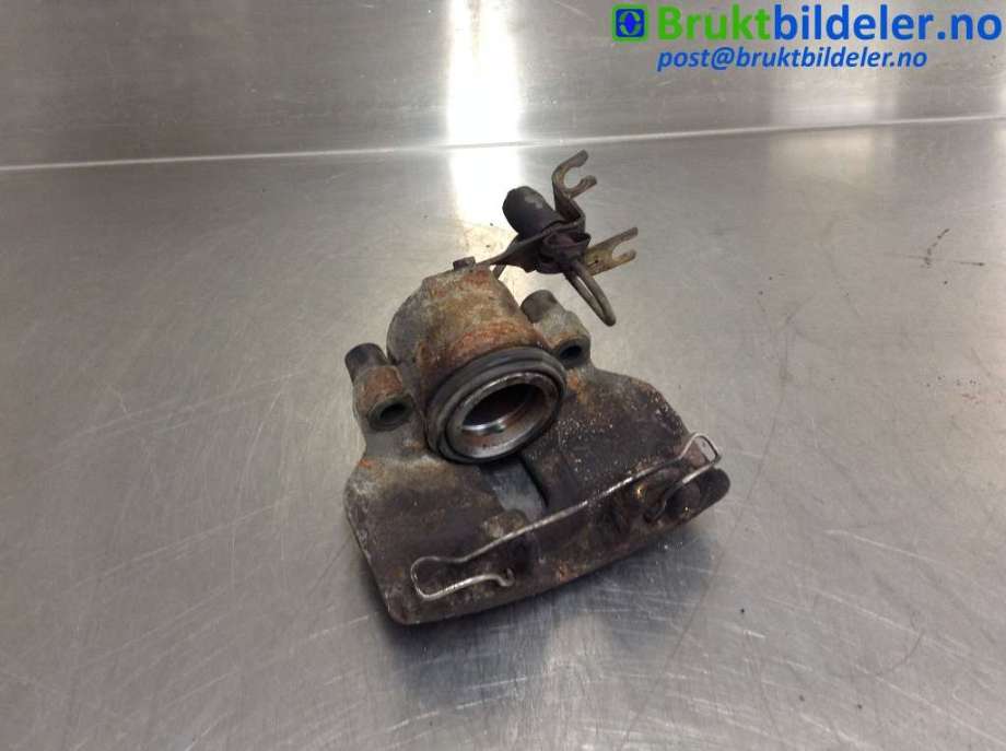 Bremsecaliper venstre foran til Audi A4 2001-2004 (Type II) (B6) (B6) (AUDI|)