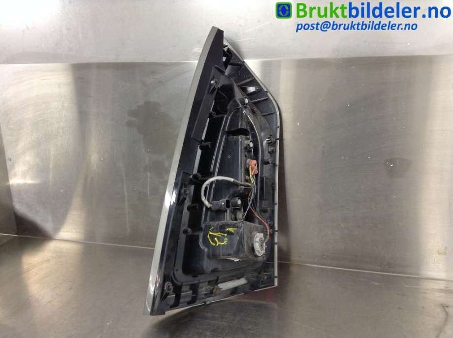 Baklykt venstre til Kia Soul 2009-2013 (Type I) (SOUL 12|92410-2K620|)