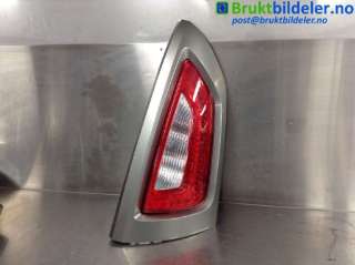 Baklykt høyre til Kia Soul, 2009-2013 (Type I)  (SOUL 12|92420-2K620)
