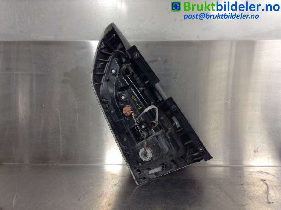 Baklykt høyre til Kia Soul 2009-2013 (Type I)  (SOUL 12|92420-2K620|)