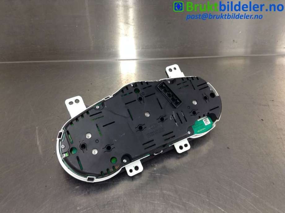 Instrumentpanel til Kia Soul 2009-2013 (Type I) (SOUL 12|94007-2K110|)