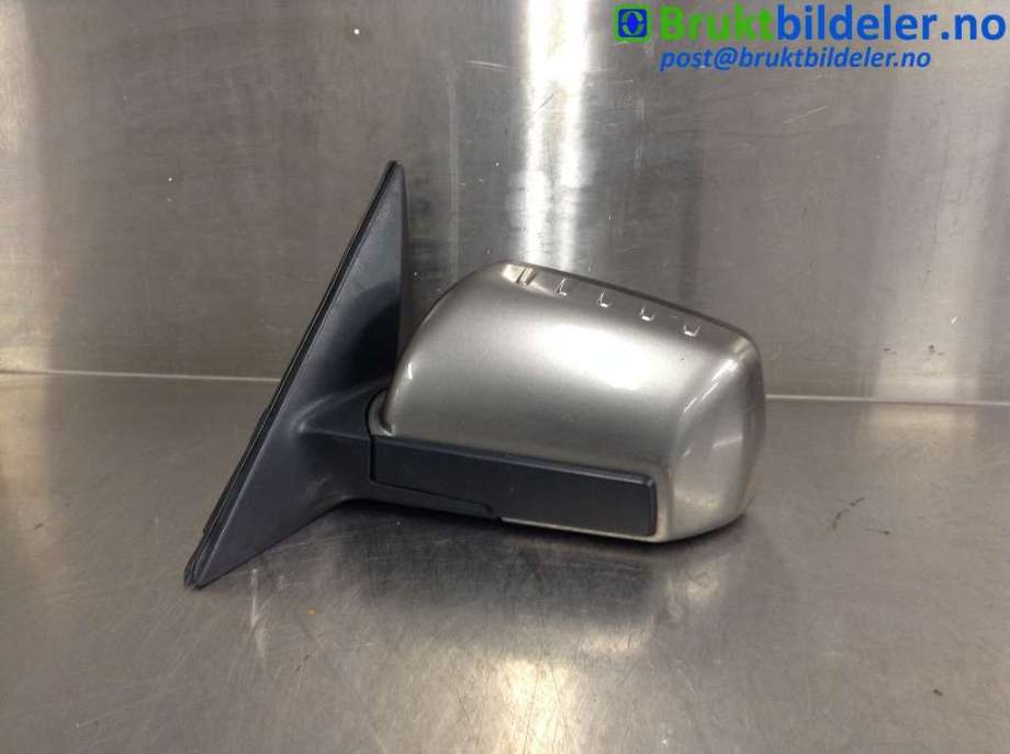 Speil venstre til Kia Soul, 2009-2013 (Type I) (SOUL 12|87610 2K151)