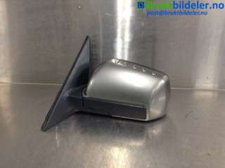 Speil venstre til Kia Soul, 2009-2013 (Type I)  (SOUL 12|87610 2K151)