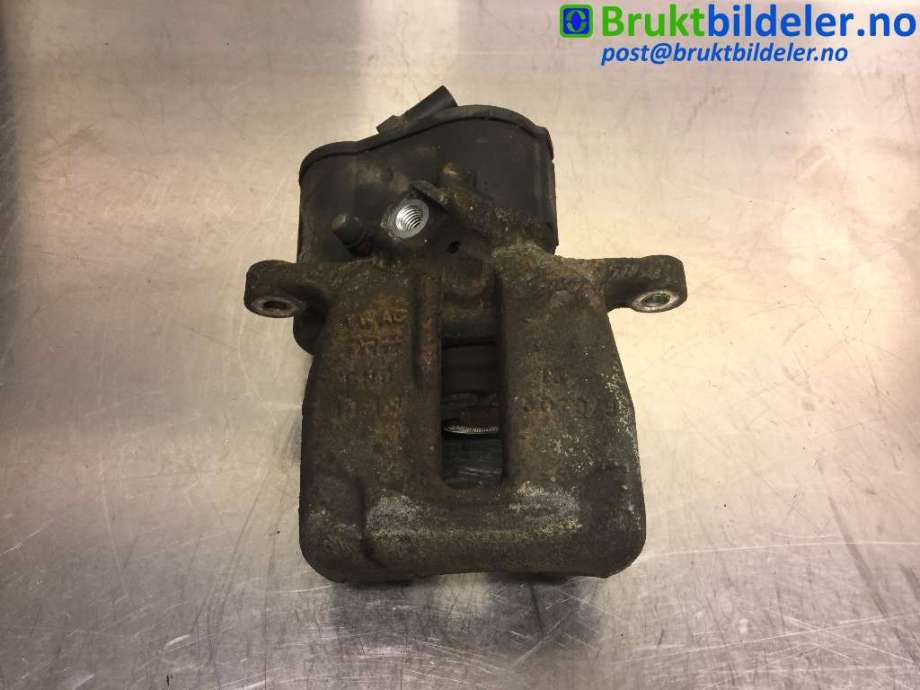 Bremsecaliper høyre bak til VW Passat, 2011-2015 (B7) (B7) (VOLKSWAGEN|)