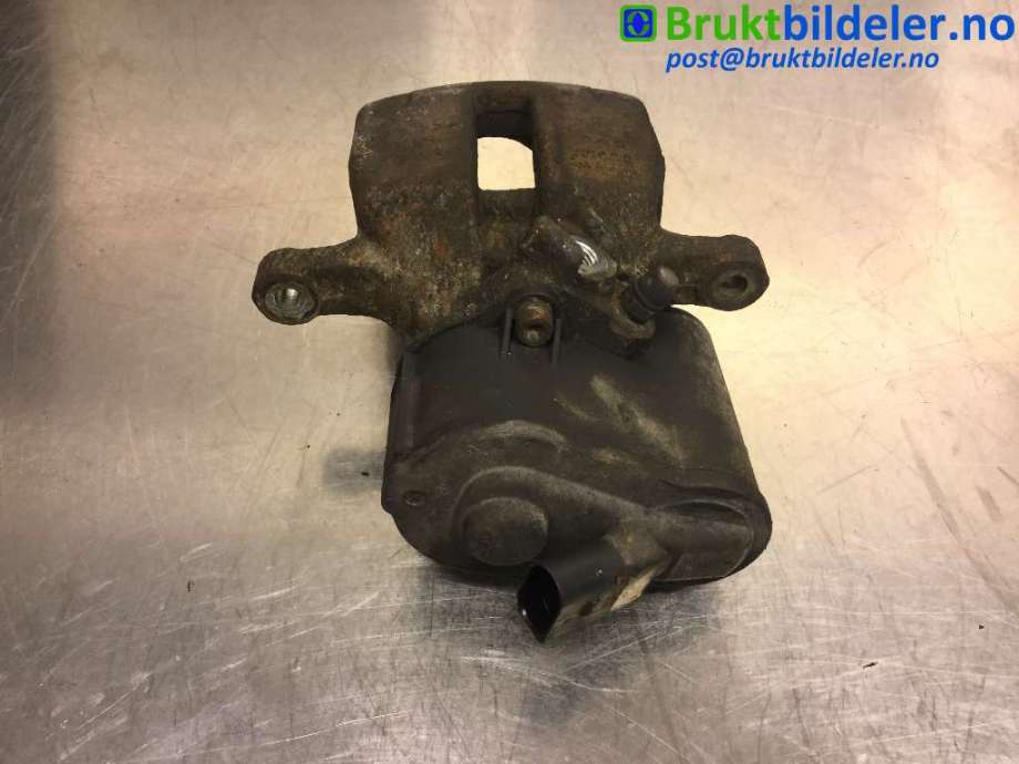 Bremsecaliper høyre bak til VW Passat 2011-2015 (B7) (B7) (VOLKSWAGEN|)