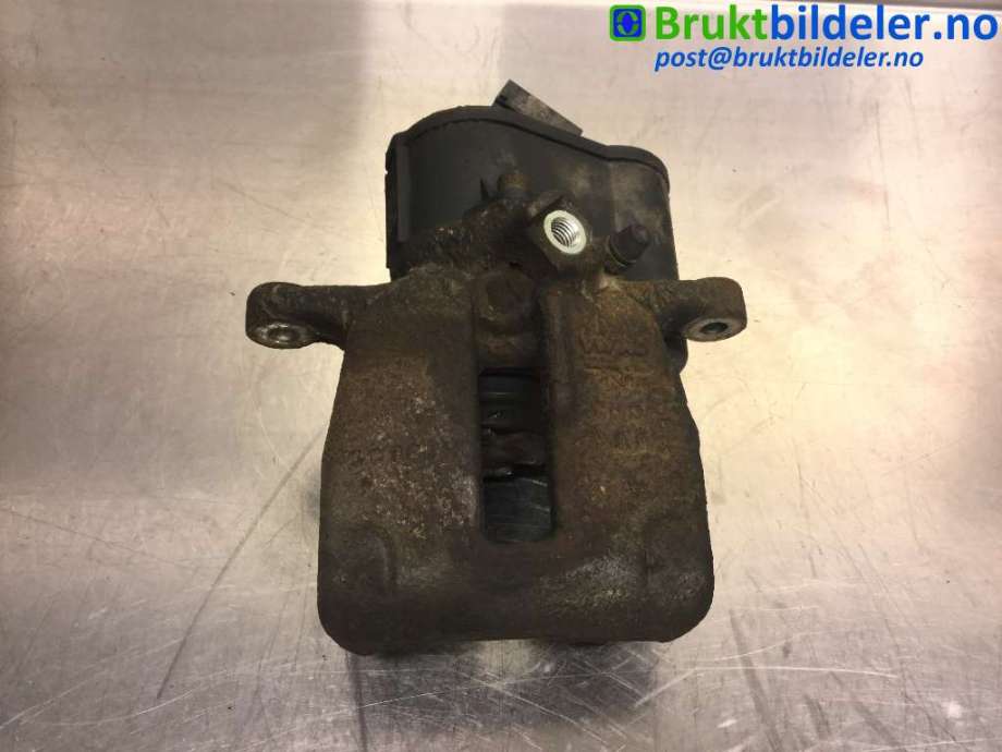 Bremsecaliper venstre bak til VW Passat, 2011-2015 (B7) (B7) (VOLKSWAGEN|)
