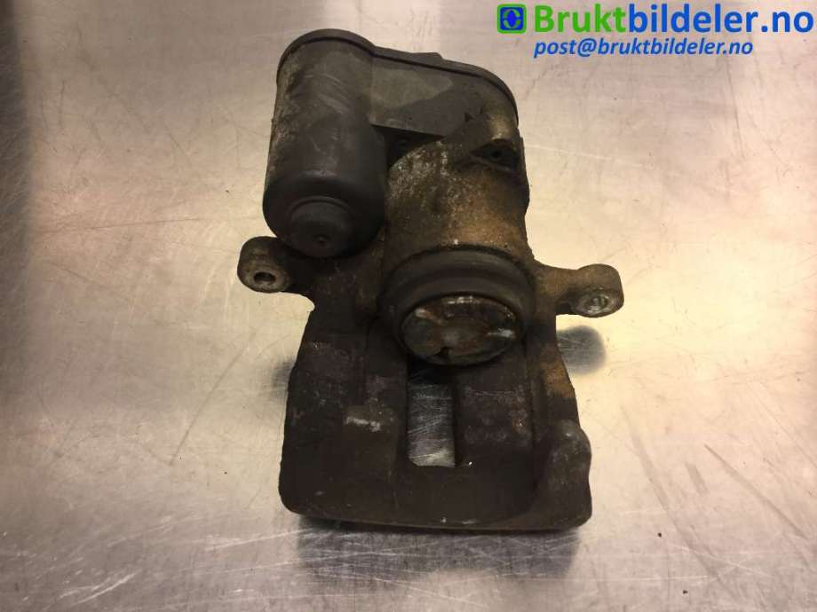 Bremsecaliper venstre bak til VW Passat 2011-2015 (B7) (B7) (VOLKSWAGEN|)