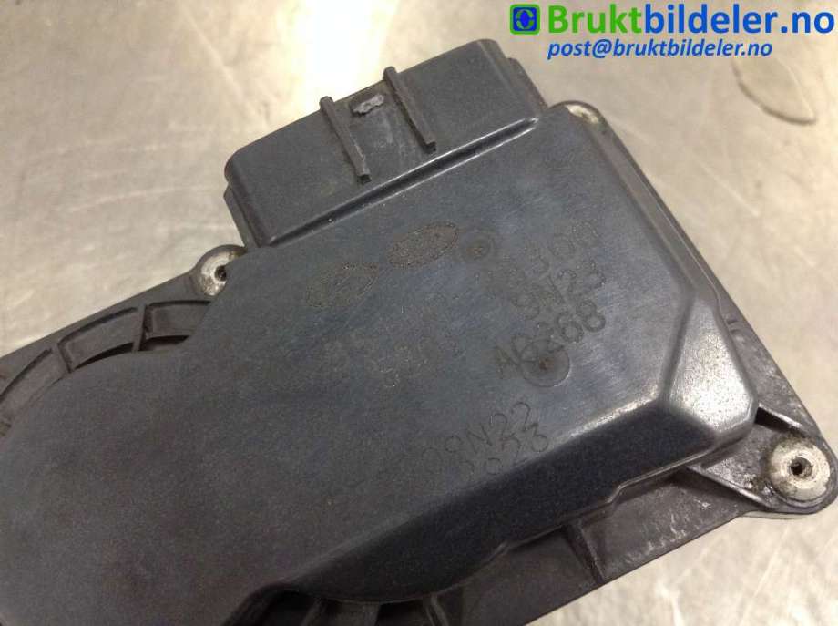 Spjeldhus til Kia Soul 2009-2013 (Type I)  (SOUL 12|35100-2B300|157009N22|)