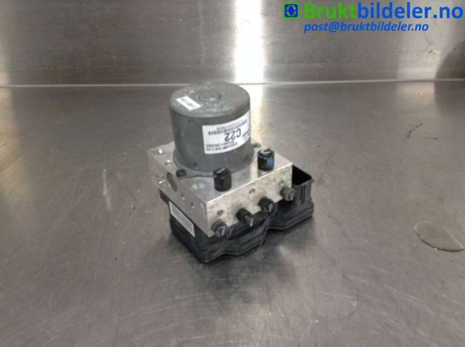 ABS sentral til Kia Soul, 2009-2013 (Type I) (SOUL 12|58910-2K110)