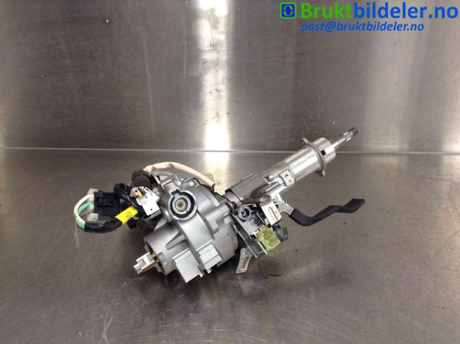 Servo pumpe elektrisk til Kia Soul 2009-2013 (Type I) (SOUL 12|56300-2K620|2K56300620|)