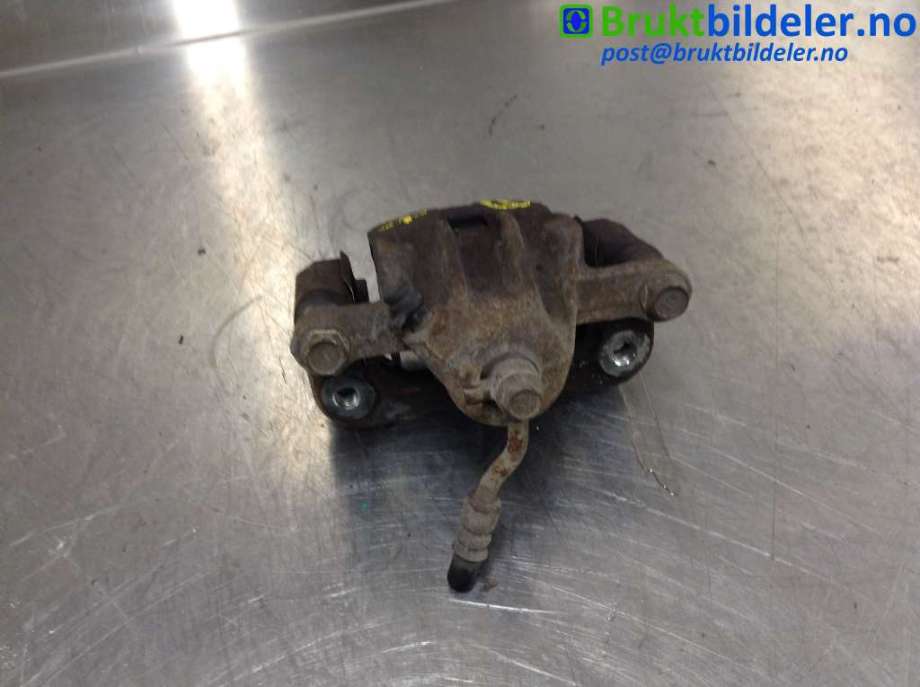 Bremsecaliper høyre bak til Kia Soul 2009-2013 (Type I) (SOUL 12|)