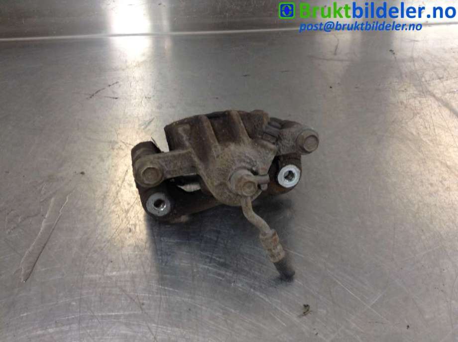 Bremsecaliper venstre bak til Kia Soul 2009-2013 (Type I)  (SOUL 12|)