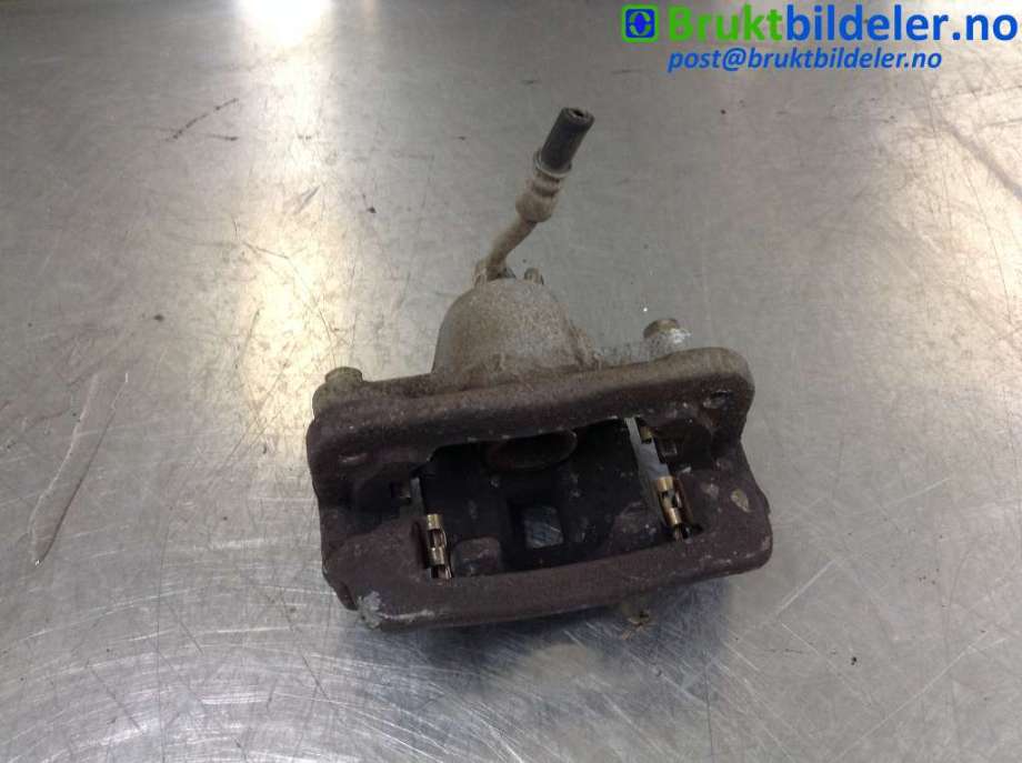Bremsecaliper venstre bak til Kia Soul 2009-2013 (Type I)  (SOUL 12|)