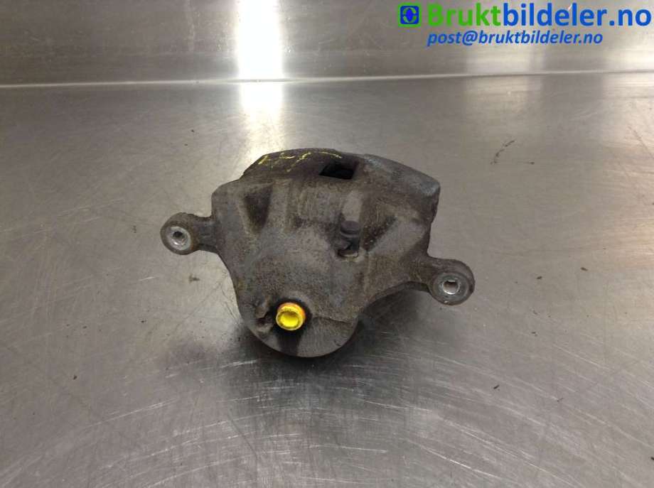 Bremsecaliper høyre foran til Kia Soul 2009-2013 (Type I) (SOUL 12|)