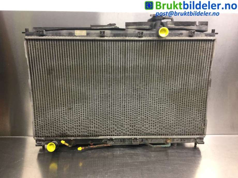 Radiator (automat gir) til Hyundai Santa Fe, 2006-2009 (Type II, Fase 1)  (HYUNDAI|25310 2B120)