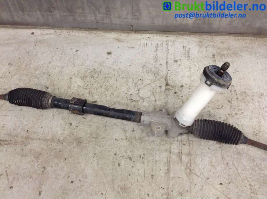 Tannstang elektrisk til Kia Soul 2009-2013 (Type I)  (SOUL 12|56500-2K101|)