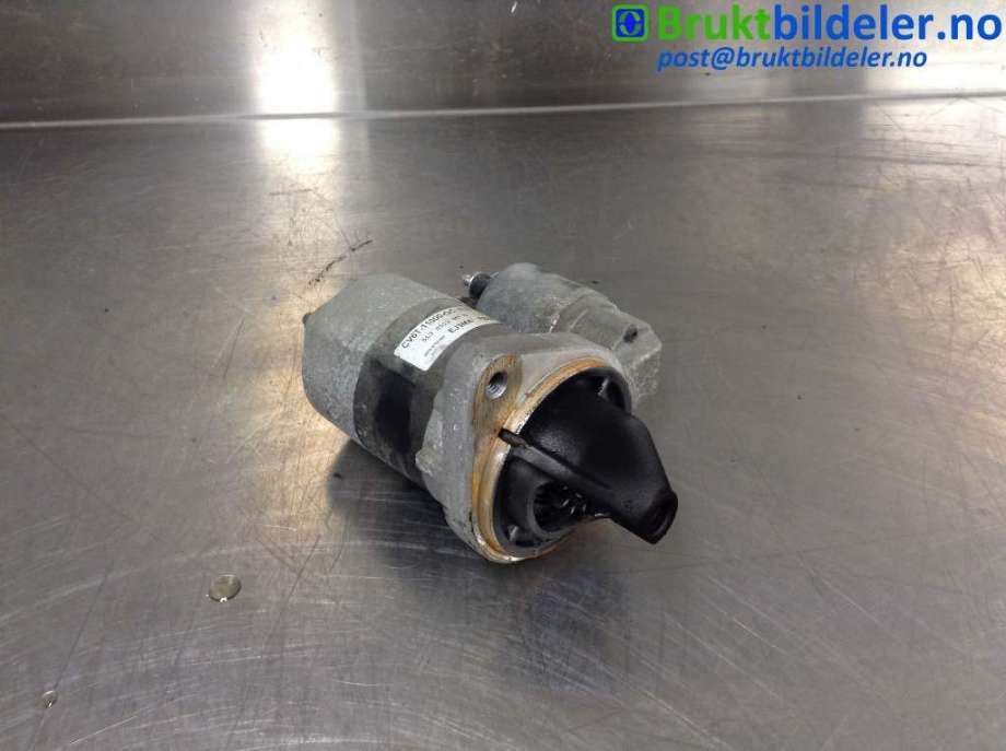 Starter til Ford Fiesta 2013-2017 (Type VI, Fase 2) (FORD|GV6T-11000-GC|)