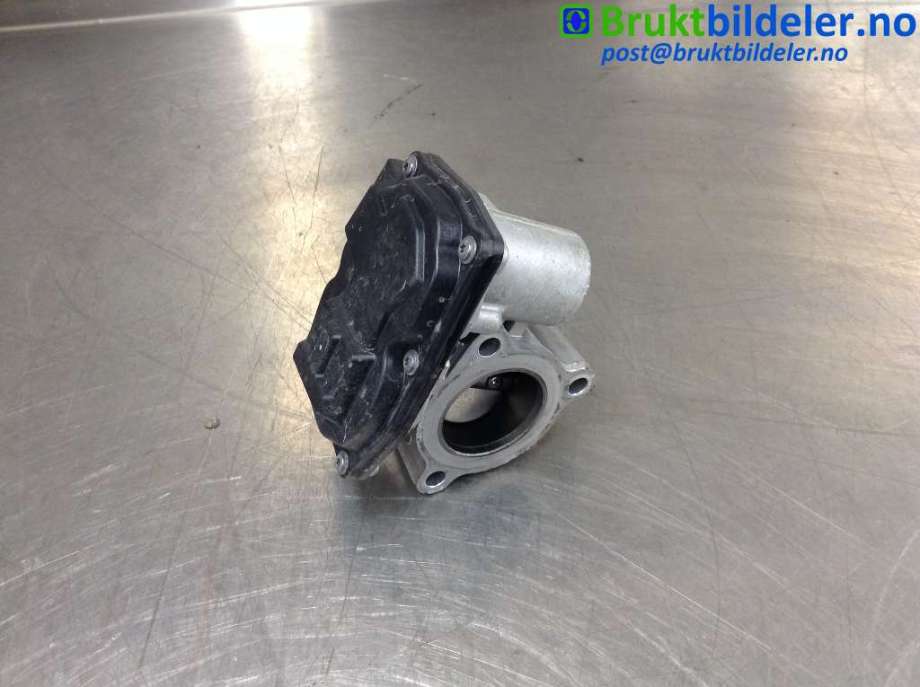 Spjeldhus til Ford Fiesta 2013-2017 (Type VI, Fase 2)  (FORD|CM5G-9F991-FB|813 325 0964|)