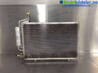Aircondition radiator til Ford Fiesta, 2013-2017 (Type VI, Fase 2)  (FORD|C1B1-19710-AE|AE83-19E892-AB)