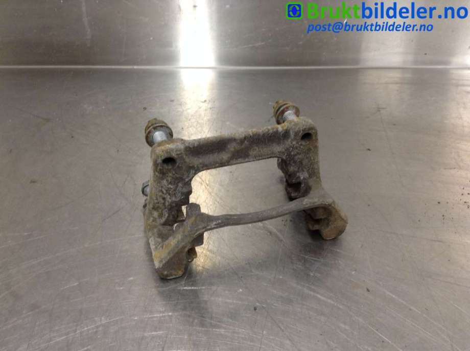 Bremsecaliper brakett til Peugeot Expert 2016-->> (Type III) (PEUGEOT|1617937780|)