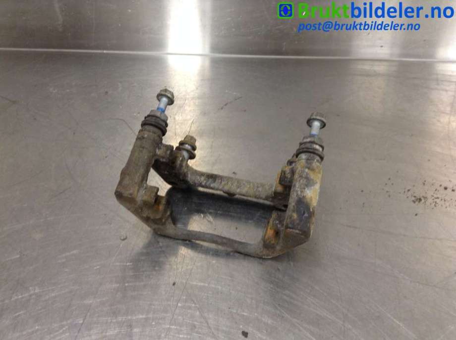 Bremsecaliper brakett til Peugeot Expert 2016-->> (Type III) (PEUGEOT|1617937780|)