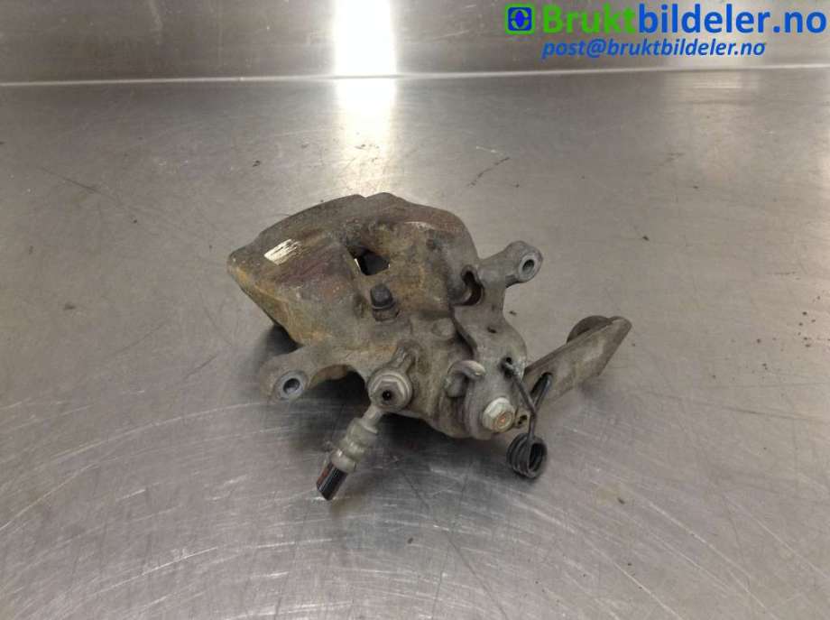 Bremsecaliper høyre bak til Peugeot Expert 2016-->> (Type III)  (PEUGEOT|1617937680|)