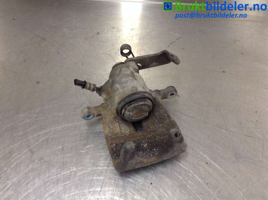 Bremsecaliper høyre bak til Peugeot Expert 2016-->> (Type III)  (PEUGEOT|1617937680|)