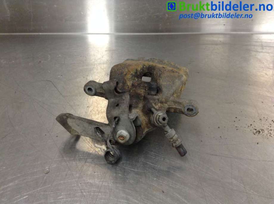 Bremsecaliper venstre bak til Peugeot Expert 2016-->> (Type III)  (PEUGEOT|1617937580|)