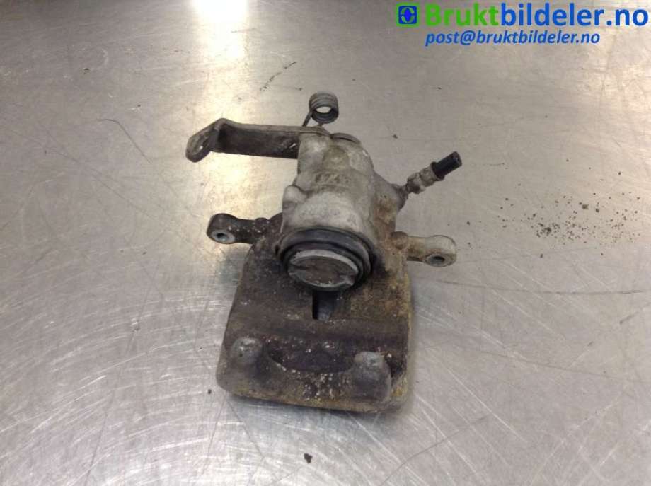 Bremsecaliper venstre bak til Peugeot Expert 2016-->> (Type III)  (PEUGEOT|1617937580|)