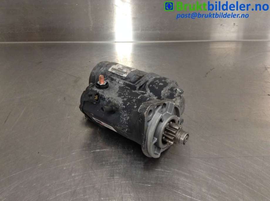 Starter diesel til Hyundai Santa Fe, 2006-2009 (Type II, Fase 1)  (HYUNDAI|)