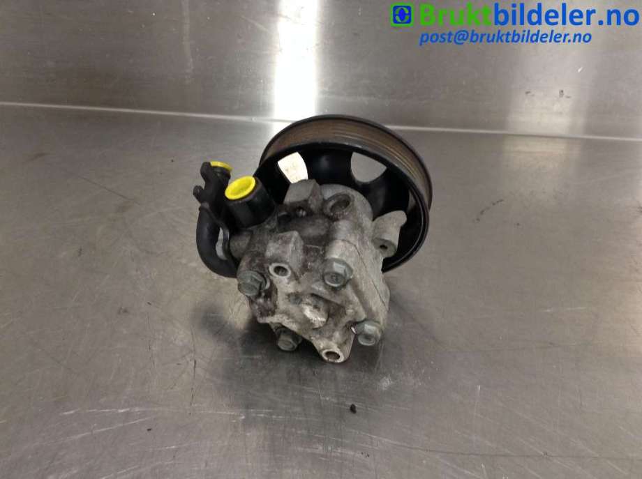 Servo pumpe mekanisk til Hyundai Santa Fe 2006-2009 (Type II, Fase 1)  (HYUNDAI|57100-2B000|)