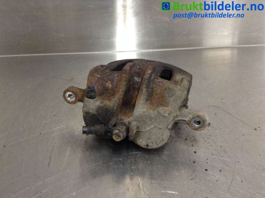 Bremsecaliper høyre foran til Hyundai Santa Fe 2006-2009 (Type II, Fase 1) (HYUNDAI|58130-2B700|)