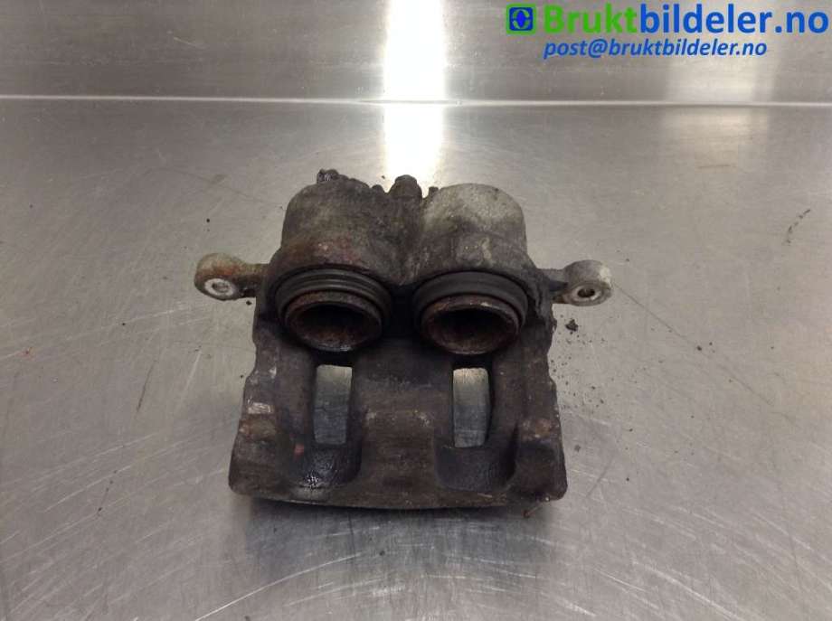 Bremsecaliper høyre foran til Hyundai Santa Fe 2006-2009 (Type II, Fase 1) (HYUNDAI|58130-2B700|)