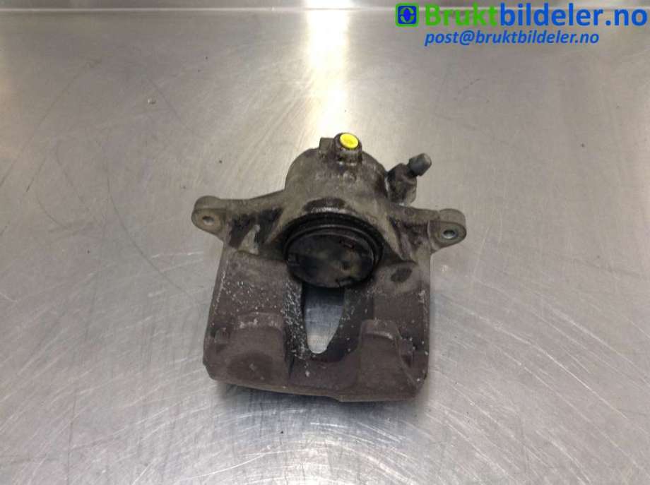 Bremsecaliper venstre foran til Mercedes E-Klasse 2002-2006 (Fase 1) (W211) (W211) (MERCEDES|A 003 420 01 83|)
