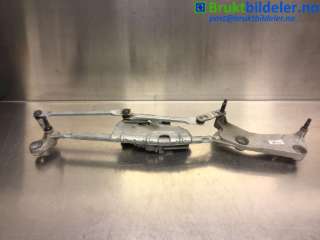 Viskermotor frontrute til Mercedes ML,  (W166) (MERCEDES|A 164 820 24 42|A 166 820 05 40)