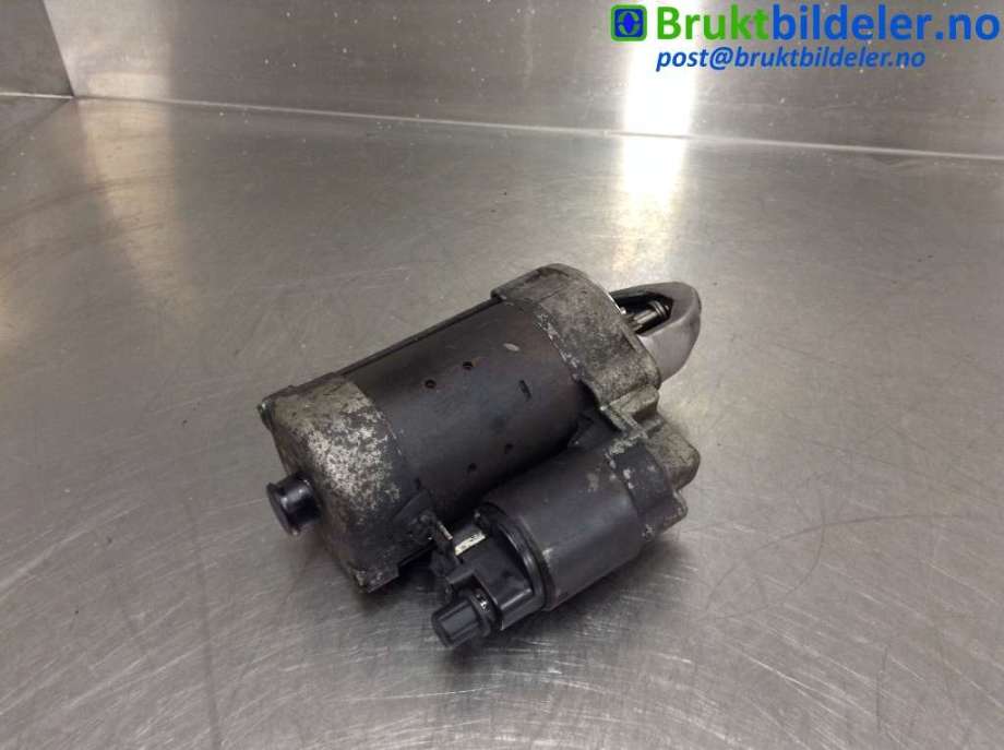Starter diesel til Mercedes E-Klasse 2002-2006 (Fase 1) (W211) (W211) (MERCEDES|005 151 29 01|0 001 223 005|)