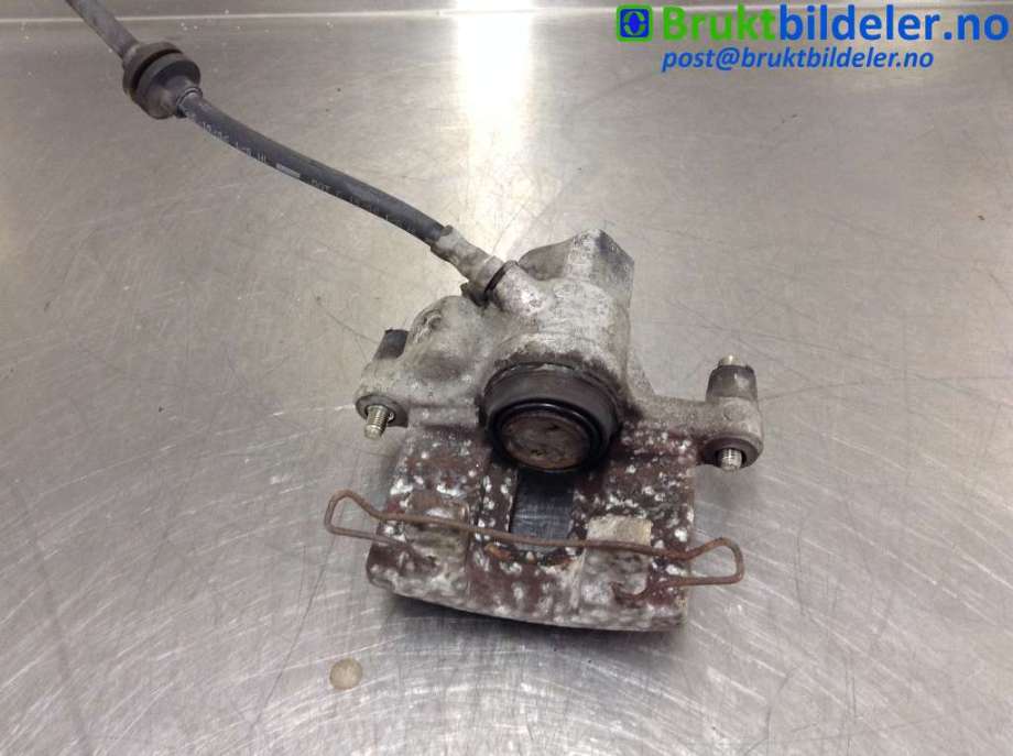 Bremsecaliper høyre bak til Volvo C30 2006-2009 (Fase 1)  (VOLVO|)