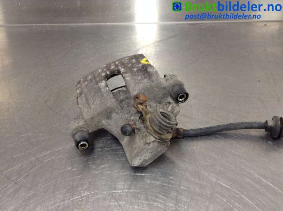 Bremsecaliper venstre bak til Volvo C30 2006-2009 (Fase 1) (VOLVO|)