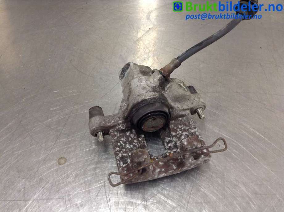 Bremsecaliper venstre bak til Volvo C30 2006-2009 (Fase 1) (VOLVO|)