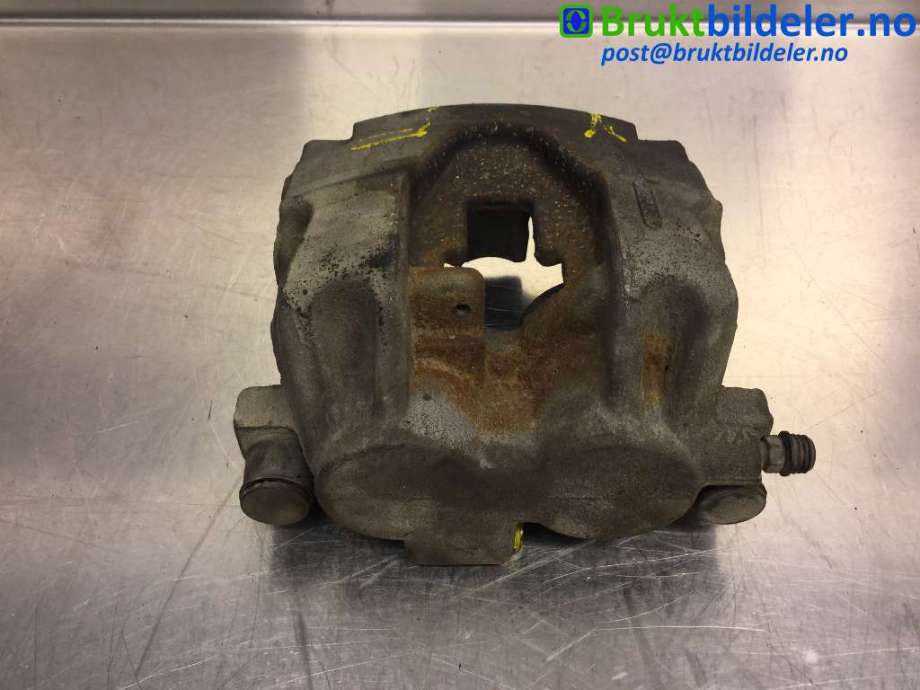 Bremsecaliper venstre foran til Mercedes ML 2011-2015 (Fase 1) (W166) (W166) (MERCEDES|A 166 421 05 81|)