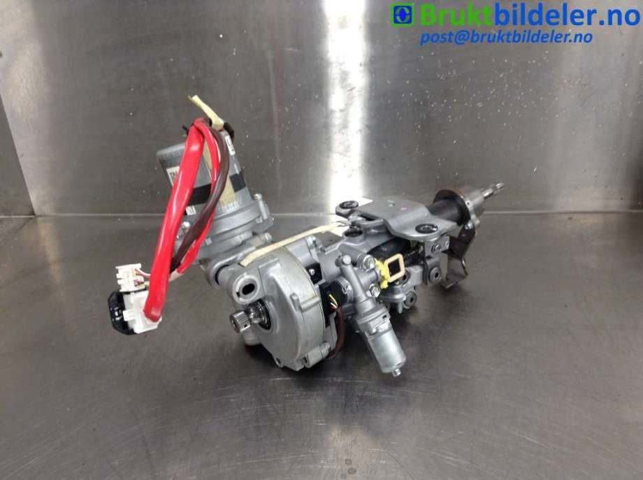 Servo pumpe elektrisk til Toyota Avensis 2009-2015 (Type III, Fase 1) (TOYOTA|45250-20A20|JJ002-00008|)