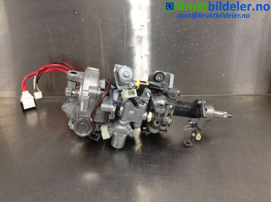 Servo pumpe elektrisk til Toyota Avensis 2009-2015 (Type III, Fase 1) (TOYOTA|45250-20A20|JJ002-00008|)